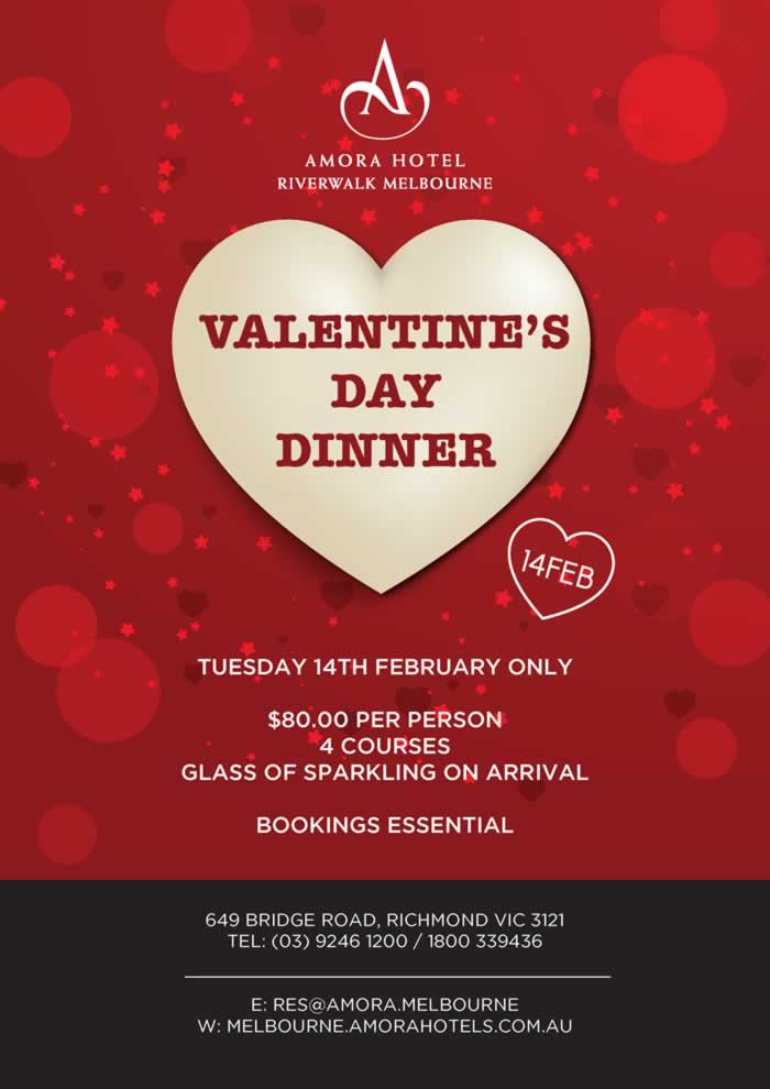 valentines day ideas melbourne s day melbourne ideas for a lunch or dinner valentines day ideas melbourne s day melbourne ideas for a lunch or dinner