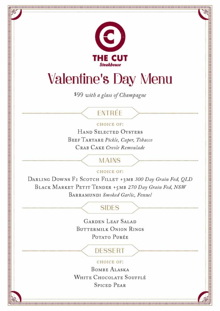 valentines day ideas melbourne s day melbourne ideas for a lunch or dinner valentines day ideas melbourne s day melbourne ideas for a lunch or dinner