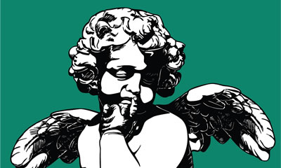 Valentine's Day at Hophaus