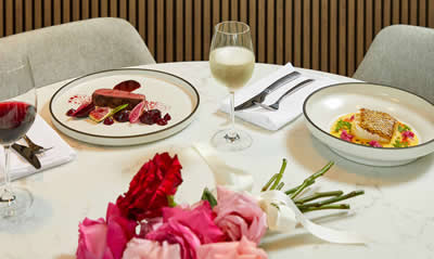 Valentines Day at Citrique