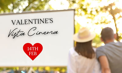 Valentines Day at The Marnong Estate