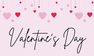 Valentine's Day at Greendays