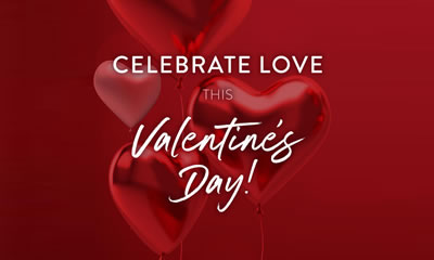 Valentine's Day at Mindil Beach Casino Resort