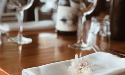 Valentine's Day at Quarterdeck
