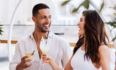Valentine's Day at Riverland Brisbane