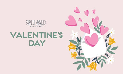 Valentine's Day at Sweetwater